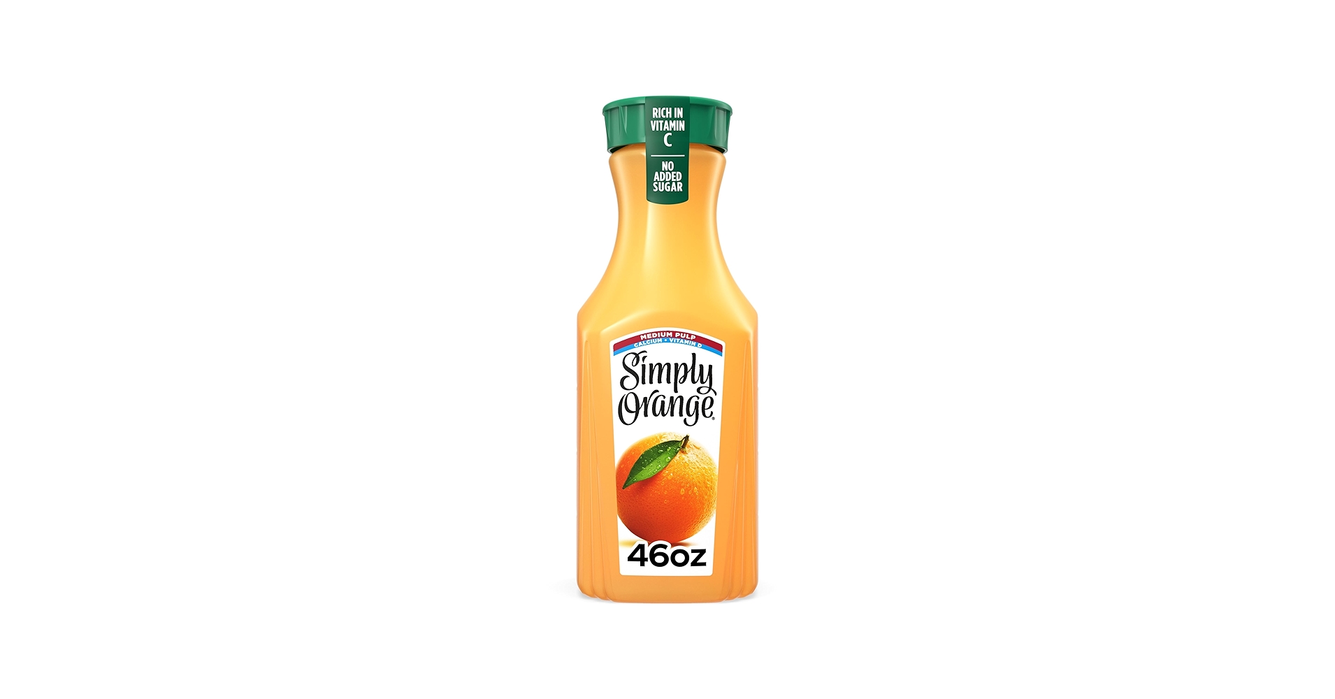 46oz Simply Orange Juice